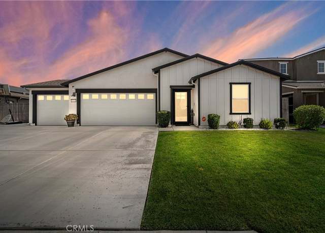 Property at 10303 Fort Sanders Ave, Bakersfield, CA 93311, 4 beds, 3 baths