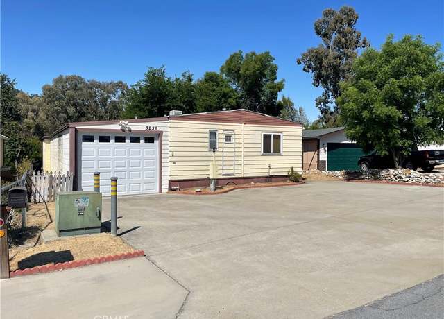 Property at 3236 Partridge Ln, Paso Robles, CA 93446, 3 beds, 2 baths