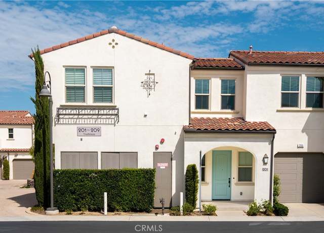 Property at 201 Trailblaze, Irvine, CA 92618, 2 beds, 2 baths