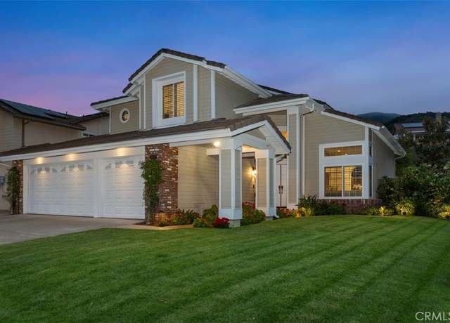 Property at 20782 Porter Ranch Rd, Rancho Santa Margarita, CA 92679, 4 beds, 3 baths
