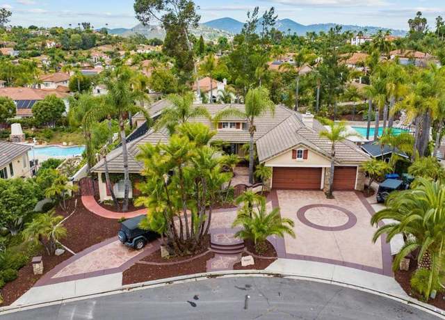 Property at 2227 Villa Verde Rd, Escondido, CA 92029, 6 beds, 5 baths