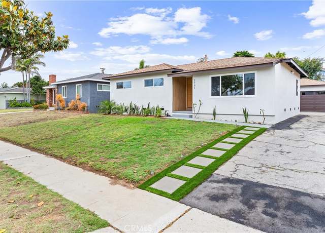 Property at 2731 Armour Ln, Redondo Beach, CA 90278, 5 beds, 2 baths
