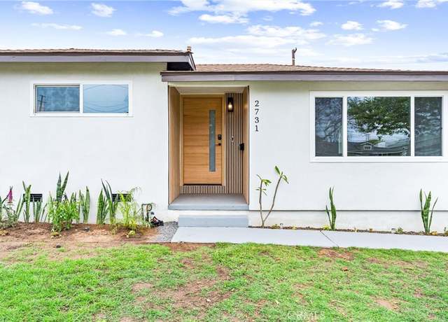 Property at 2731 Armour Ln, Redondo Beach, CA 90278, 5 beds, 2 baths