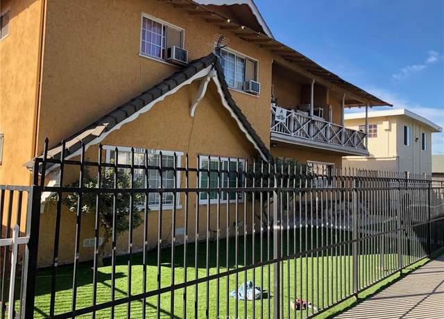 Property at 323 N Rose St, Anaheim, CA 92805, 8 beds, 6 baths