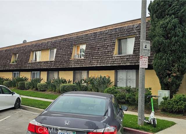 Property at 5535 Ackerfield Ave #9, Long Beach, CA 90805, 2 beds, 2 baths
