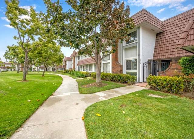 Property at 6618 Southampton Dr, Cypress, CA 90630, 2 beds, 1.5 baths