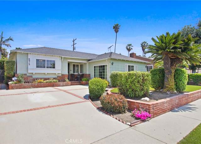 Property at 8913 Bexley Dr, Pico Rivera, CA 90660, 2 beds, 1 bath