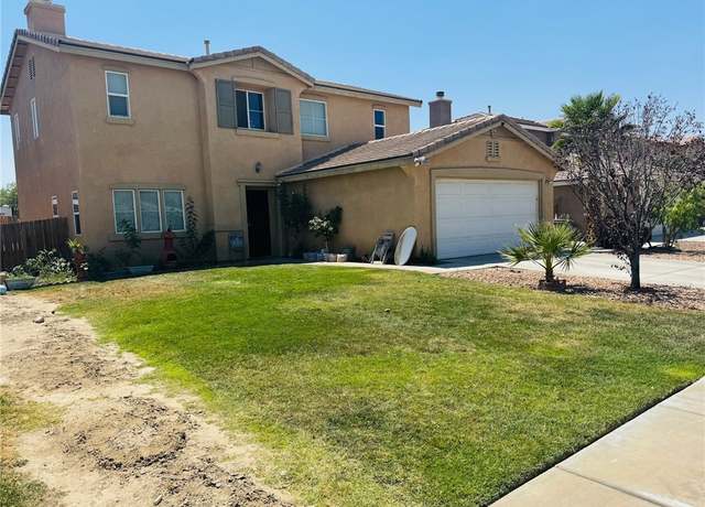 Property at 10563 Lee Ave, Adelanto, CA 92301, 4 beds, 3 baths