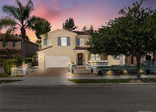 Property at 1009 Newhall Ter, Brea, CA 92821, 5 beds, 5.5 baths