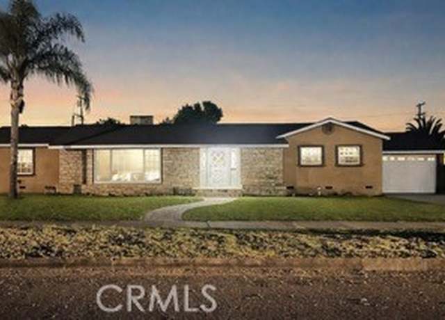 Property at 800 S Poinsettia Ave, Compton, CA 90221, 4 beds, 4 baths