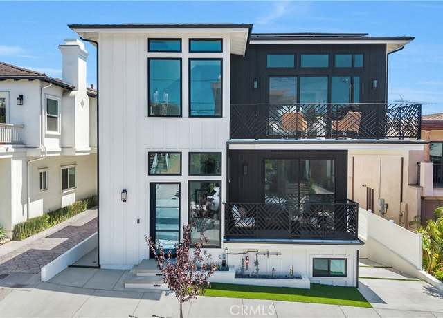 Property at 926 17th St, Hermosa Beach, CA 90254, 4 beds, 5 baths