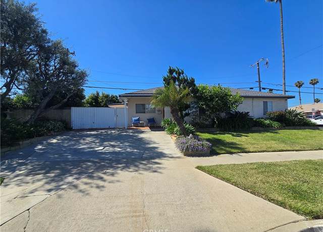 Property at 302 E 186th St, Carson, CA 90746, 3 beds, 1 bath