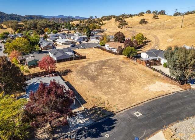 Property at 4135 Shetland Way, Paso Robles, CA 93446