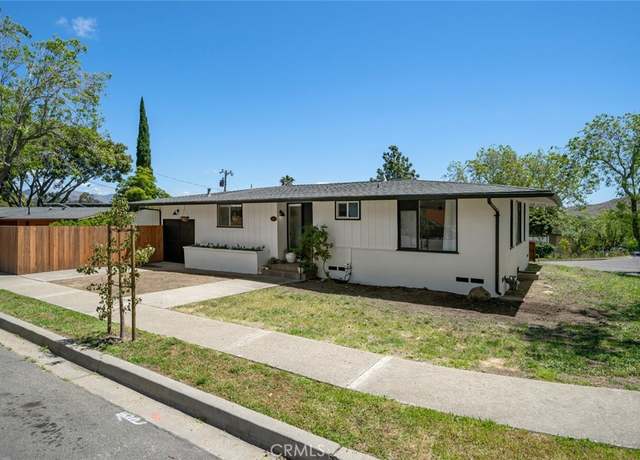 Property at 1215 Sylvia Ct, San Luis Obispo, CA 93401, 3 beds, 1 bath