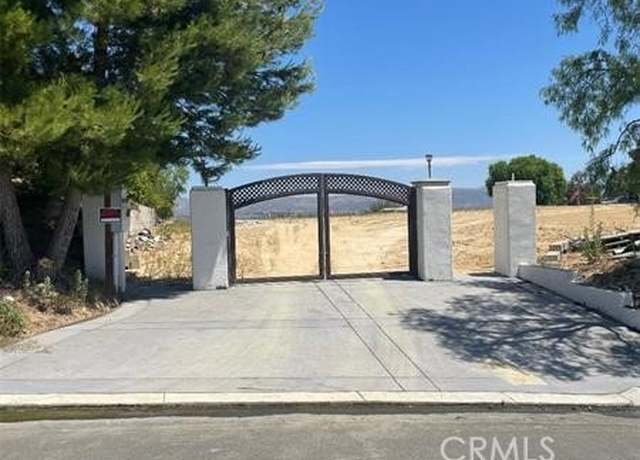 Property at 12493 PRESILLA Rd, Camarillo, CA 93012