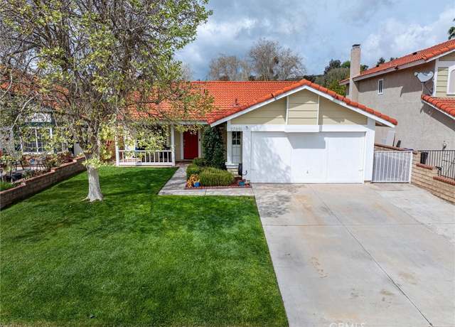 Property at 27891 Beacon St, Castaic, CA 91384, 2 beds, 2 baths