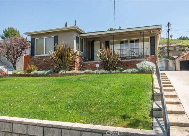 Property at 2330 N Eastern Ave, Los Angeles, CA 90032, 3 beds, 1 bath