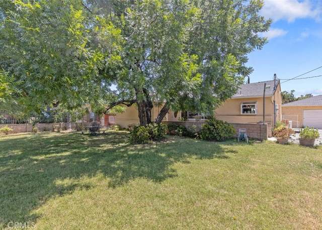 Property at 22642 Victory Blvd, Woodland Hills, CA 91367, 7 beds, 4 baths