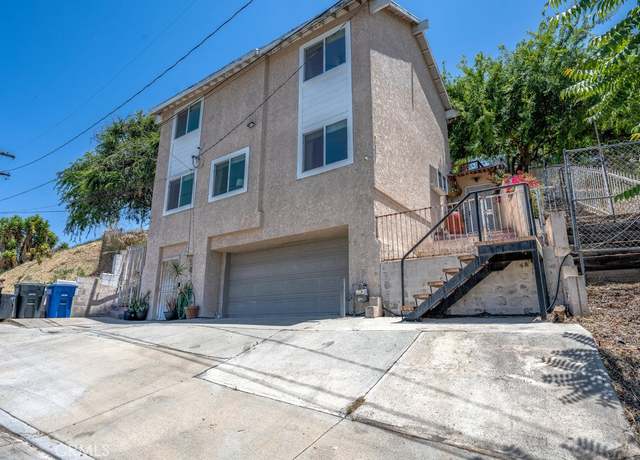 Property at 1134 N Rowan Ave, East Los Angeles, CA 90063, 3 beds, 3 baths