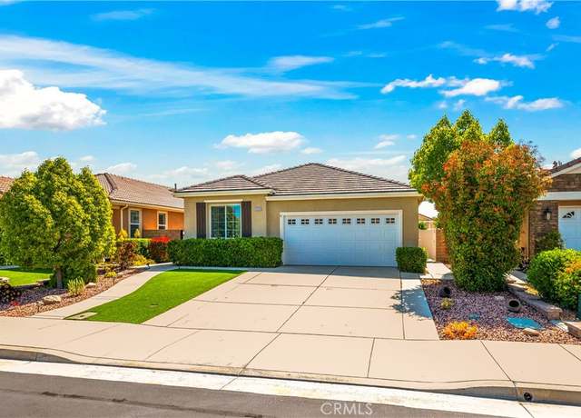 Property at 30268 Cherry Opal Ln, Menifee, CA 92584, 3 beds, 2 baths