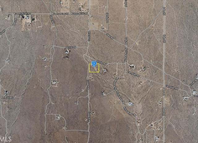 Property at 0 APN # 0451-321-72-0000 Ave, Lucerne Valley, CA 92356