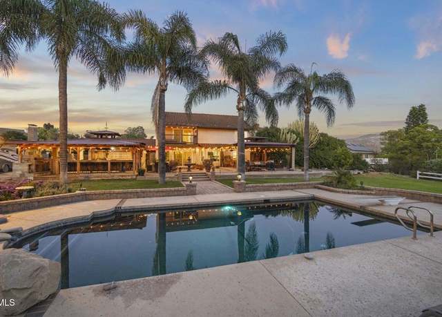 Property at 2061 Via Montecito, Camarillo, CA 93012, 4 beds, 3 baths