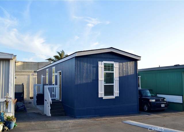 Property at 1477 Grand Ave #3, Grover Beach, CA 93433, 2 beds, 1 bath