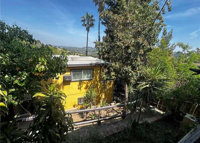 Property at 374 Mavis Dr, Los Angeles, CA 90065, 1 bed, 1 bath