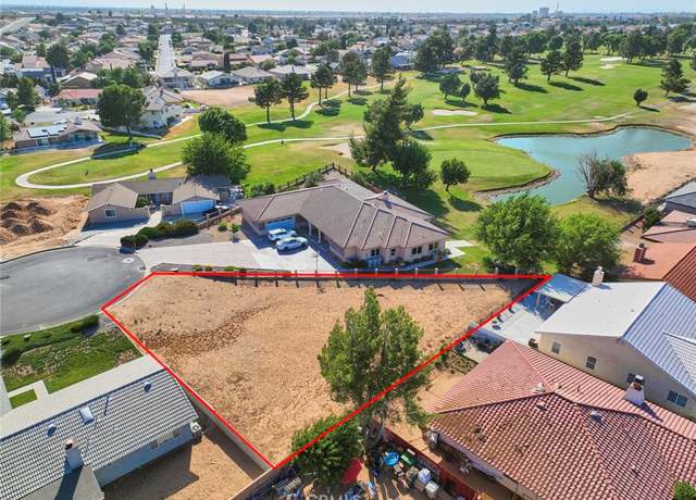Property at 12575 Coronado Ln, Victorville, CA 92395
