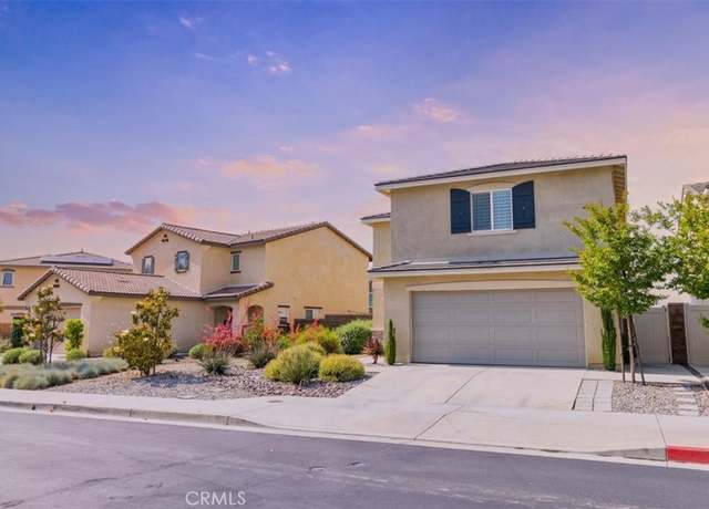 Property at 23209 Freesia Pl, Moreno Valley, CA 92557, 3 beds, 2.5 baths