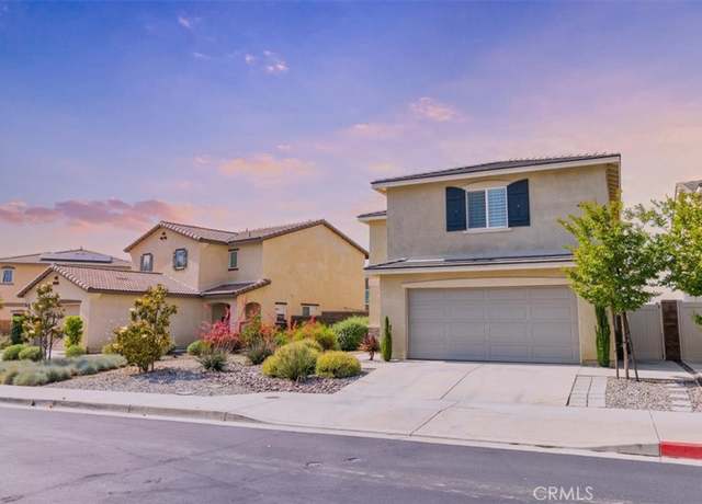 Property at 23209 Freesia Pl, Moreno Valley, CA 92557, 3 beds, 2.5 baths