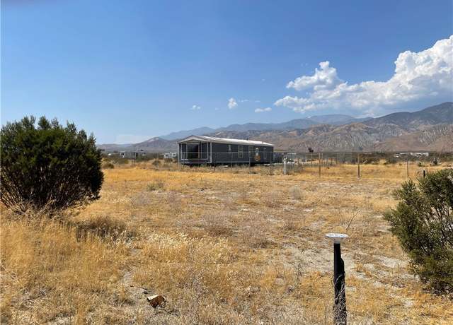 Property at 0 Jacueline Ave, Cabazon, CA 92230