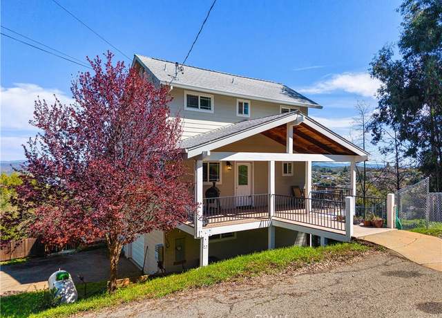 Property at 5638 Arapaho Way, Kelseyville, CA 95451, 3 beds, 3 baths
