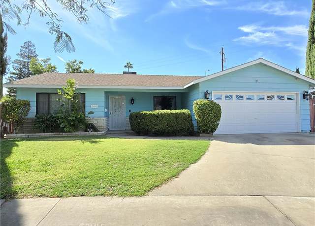 Property at 3110 Vickie Ct, Merced, CA 95340, 3 beds, 2 baths