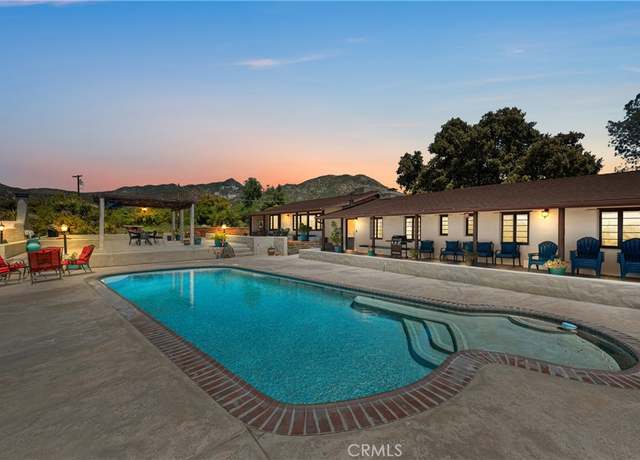 Property at 28015 Old Mine Rd, Ranchita, CA 92066, 3 beds, 3 baths