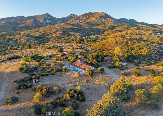 Property at 28015 Old Mine Rd, Ranchita, CA 92066, 3 beds, 3 baths