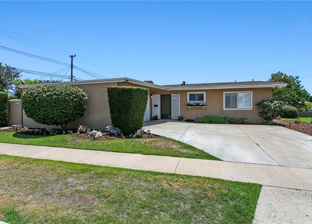 Property at 12122 Reva Dr, Garden Grove, CA 92840, 3 beds, 2 baths