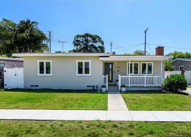 Property at 2360 Fanwood Ave, Long Beach, CA 90815, 4 beds, 2 baths