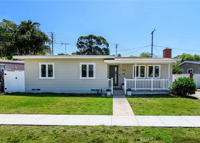 Property at 2360 Fanwood Ave, Long Beach, CA 90815, 4 beds, 2 baths