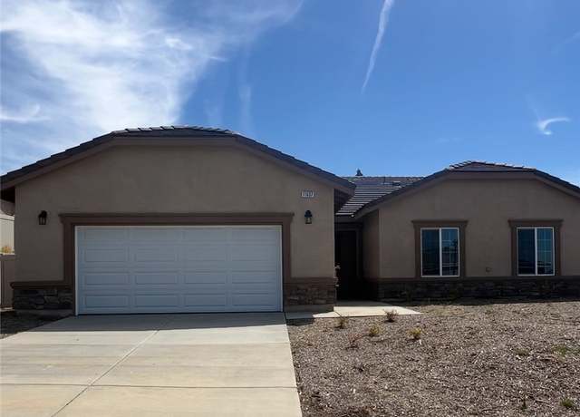 Property at 11637 Sable Way, Moreno Valley, CA 92557, 4 beds, 2.5 baths