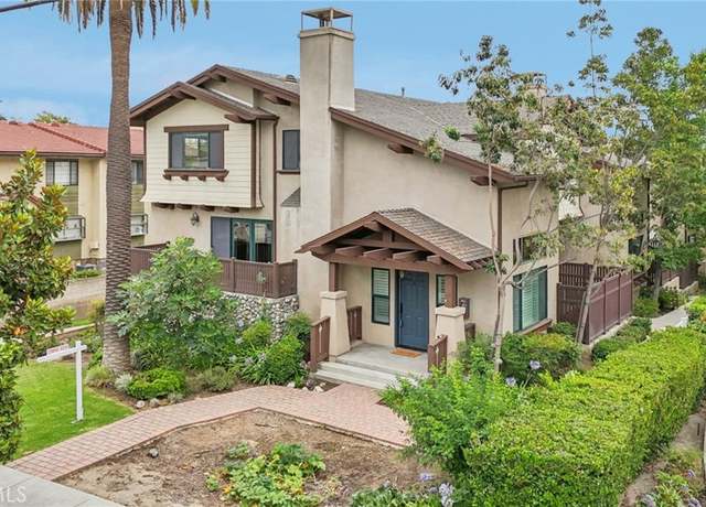 Property at 50 Esperanza Ave Unit A, Sierra Madre, CA 91024, 3 beds, 2.5 baths