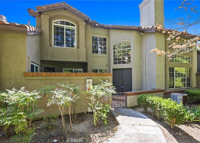 Property at 35 Wisteria Pl, Aliso Viejo, CA 92656, 2 beds, 2 baths