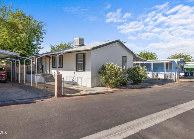 Property at 3255 E Avenue R #53, Palmdale, CA 93550, 3 beds, 2 baths