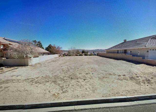 Property at 26481 Silver Lakes Pkwy, Helendale, CA 92342