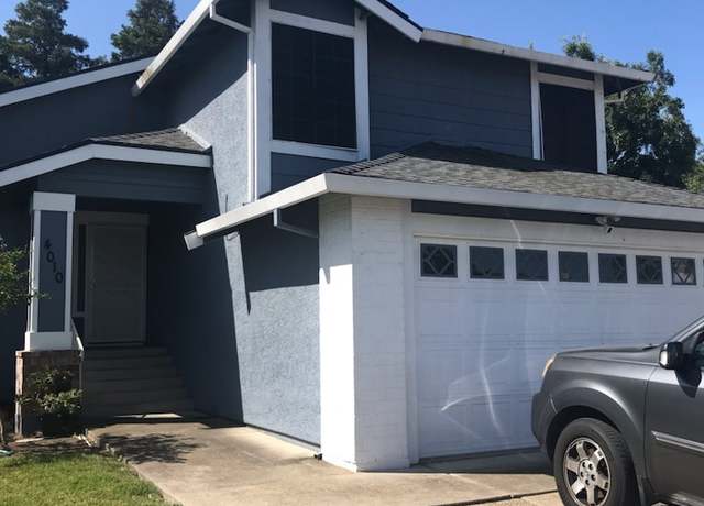 Property at 4010 Mcnamara Way, Sacramento, CA 95823, 4 beds, 3 baths
