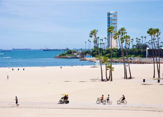 Property at 850 E Ocean Blvd, Long Beach, CA 90802, 2 beds