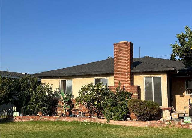 Property at 6280 Johnson Ave, Long Beach, CA 90805, 3 beds, 1 bath