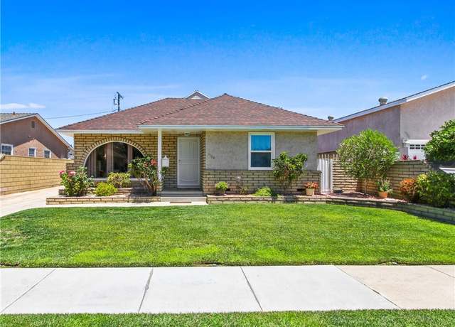 Property at 3110 N Greenbrier Rd, Long Beach, CA 90808, 3 beds, 2 baths