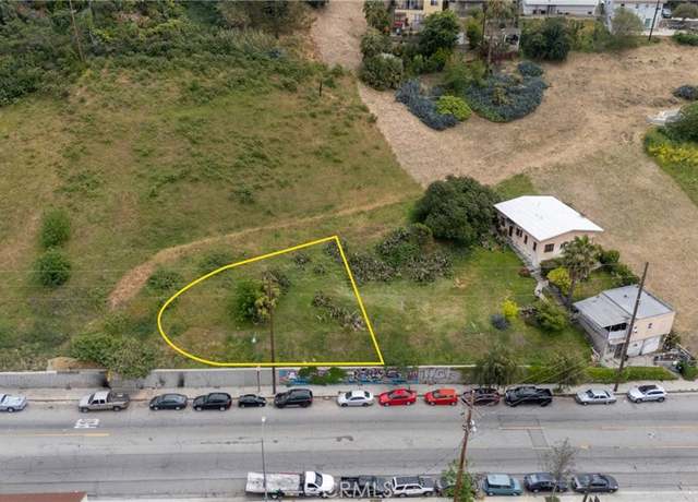 Property at 2 Marianna Ave, El Sereno, CA 90032