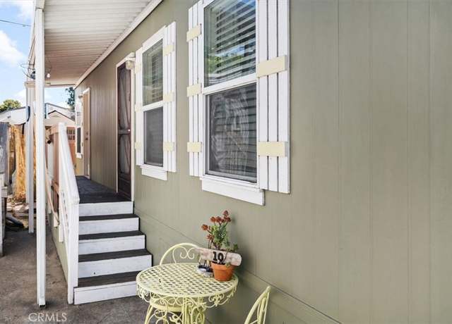 Property at 1121 Orcutt Rd #10, San Luis Obispo, CA 93401, 1 bed, 1 bath